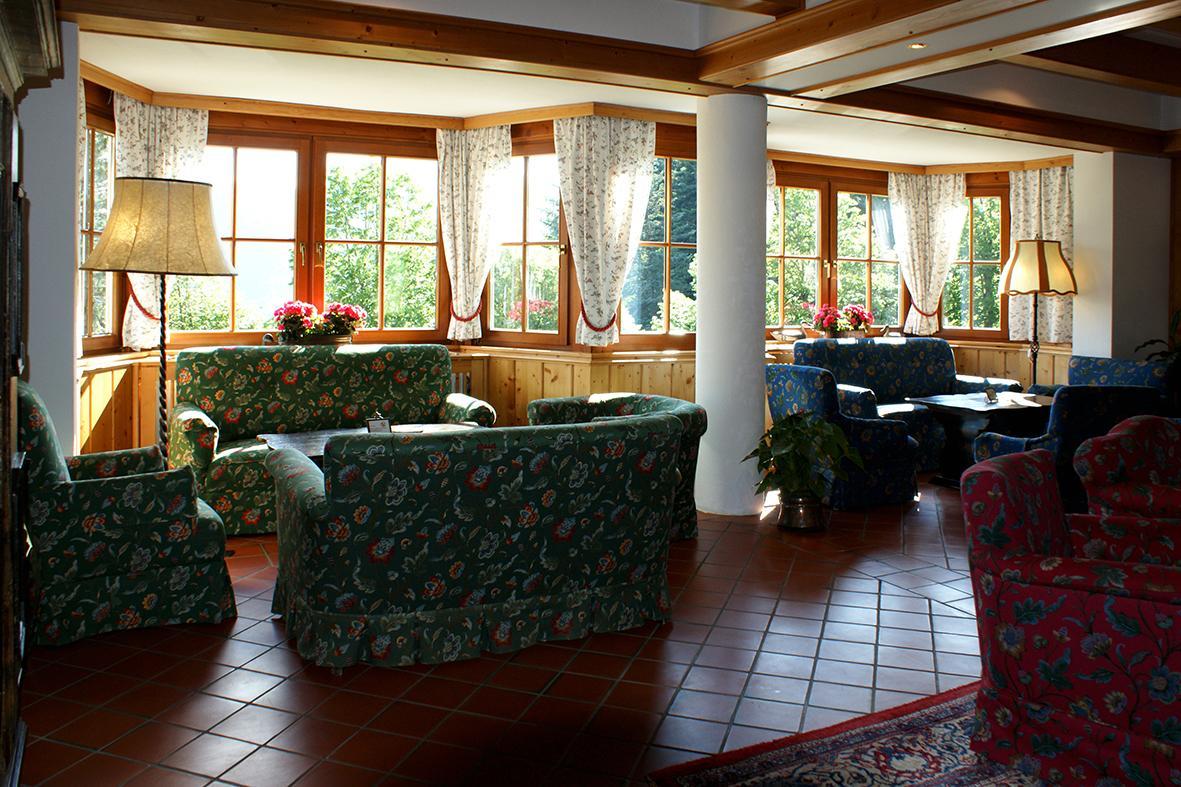 Alpenhotel Goesing Puchenstuben Eksteriør bilde